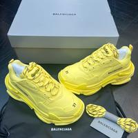 Balenciaga Triple S Limited 37 Nuove