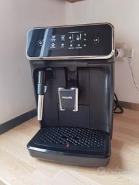 Macchina caffè Philips 