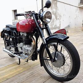 Gilera Saturno