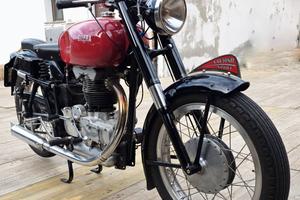 Gilera Saturno