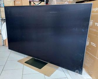 Samsung Q90R 75" – per ricambi/riparazione