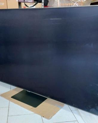 Samsung Q90R 75" – per ricambi/riparazione