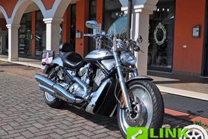 HARLEY-DAVIDSON 1130 V-ROD - VRSCB Completamente