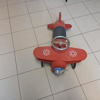Aereo GOKI RIDE VINTAGE anni 60