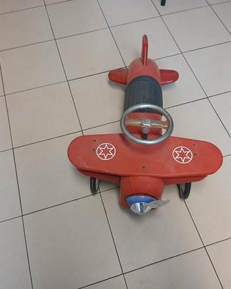 Aereo GOKI RIDE VINTAGE anni 60