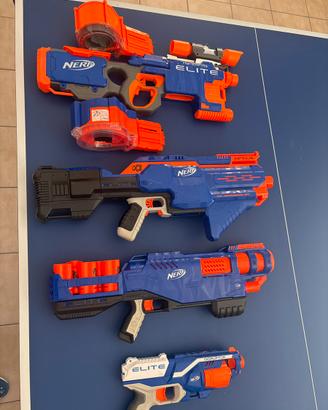 Serie di Nerf