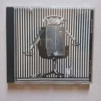 CD musicale "mr. E. JONES" nuova idea 