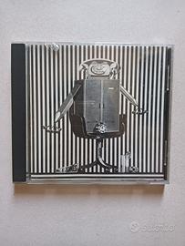 CD musicale "mr. E. JONES" nuova idea 