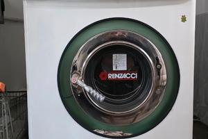 Attività di lavanderia