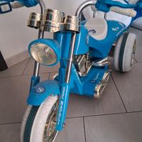 Calcio Napoli Macchina auto bici e moto giocattoli