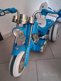 Calcio Napoli Macchina auto bici e moto giocattoli