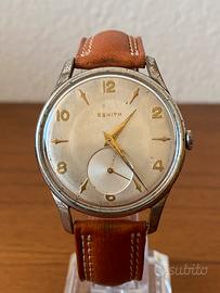 Orologio Zenith vintage
