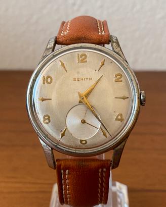 Orologio Zenith vintage