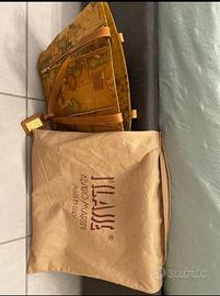 Borsa Geo Alviero Martini