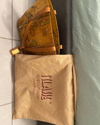 Borsa Geo Alviero Martini