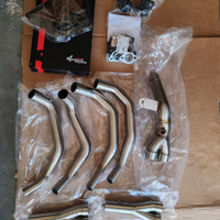 Scarico completo Arrow Z900 A2 (2020-2024)