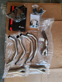 Scarico completo Arrow Z900 A2 (2020-2024)