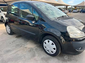 Renault Modus 1.2 16V Dynamique