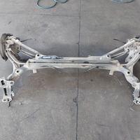 PONTE ASSALE SOSPENSIONE POSTERIORE COUNTRYMAN R60