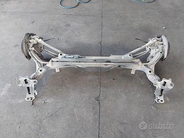 PONTE ASSALE SOSPENSIONE POSTERIORE COUNTRYMAN R60