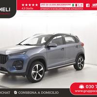 DR Motor DR 3.0 1.5 116cv cvt - CAMPAGNA KM0 AGOST
