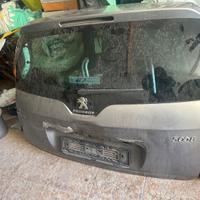 Portellone posteriore Peugeot 5008