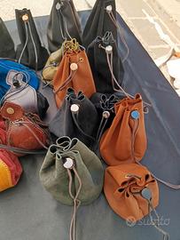 borsellini portadadi e portamonete