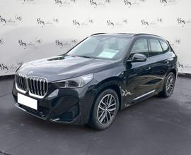 BMW X1 xDrive 20d Msport Led 18 Telecamera C...