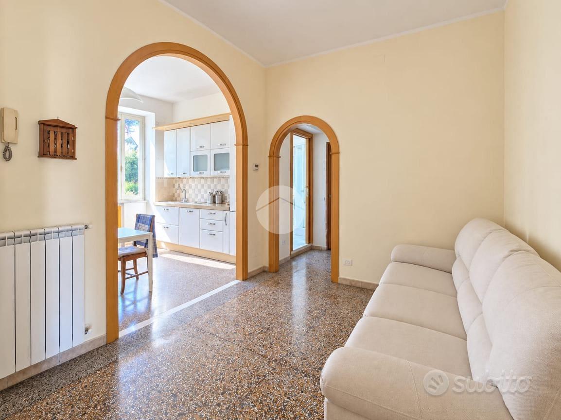 Appartamento – Tivoli, Paterno - Vista 2