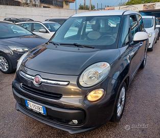 Fiat 500L 1.3 Multijet 95 CV SOLO 59000 KM