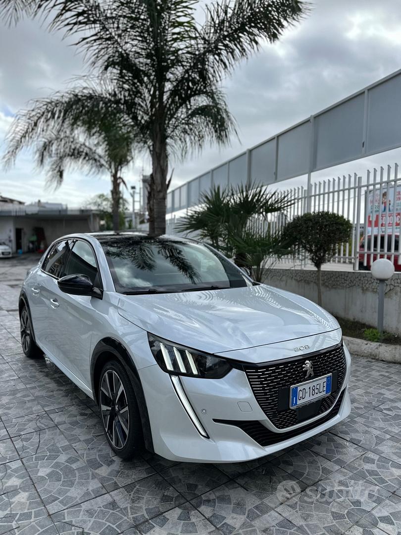 Peugeot 208 2ª serie