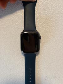 Apple watch serie 7 45mm Gps+cellular
