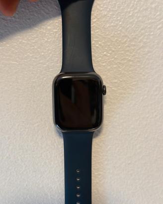 Apple watch serie 7 45mm Gps+cellular