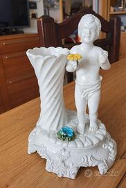 Statuina ceramica Bassano