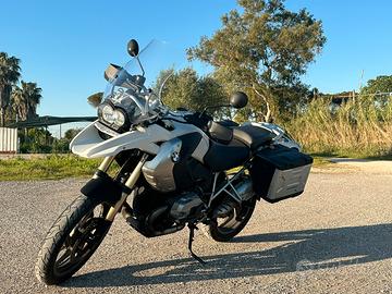 Bmw r1200 gs