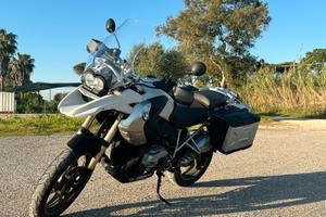 Bmw r1200 gs