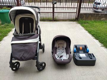 Trio Inglesina Trilogy