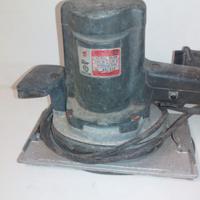 LEVIGATRICE ORBITALE