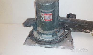 LEVIGATRICE ORBITALE