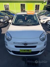 Fiat 500X 1.3 MultiJet 95 CV Business 03/2017