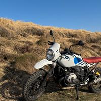 BMW Nine t Urban Gs