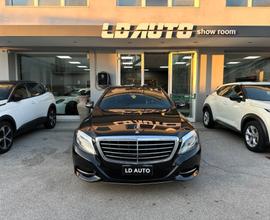 Mercedes-benz S 280 S 350 d 4Matic Premium