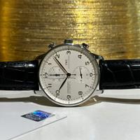 IWC Portoghese Chronograph ref. IW371401