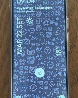 Pixel 9 Pro 128gb