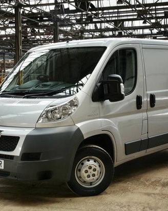 Ricambi usati peugeot boxer dal 2010 #g