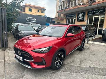 Mg HS 1.5T-GDI AT Luxury