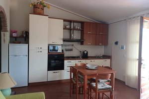 Isola d'Elba - La Dependance sulla Baia