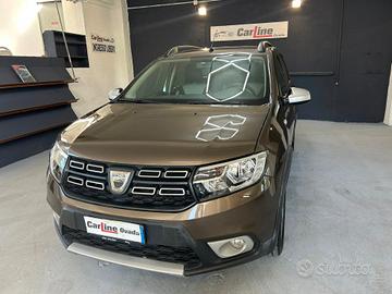 Dacia Logan Stepway 1.5 dCi 2020-. (VENDUTA)
