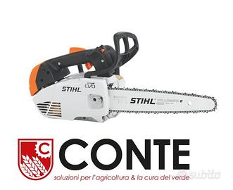 Motosega STIHL MS 151 nuova