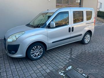 Fiat Doblo 20 jtd